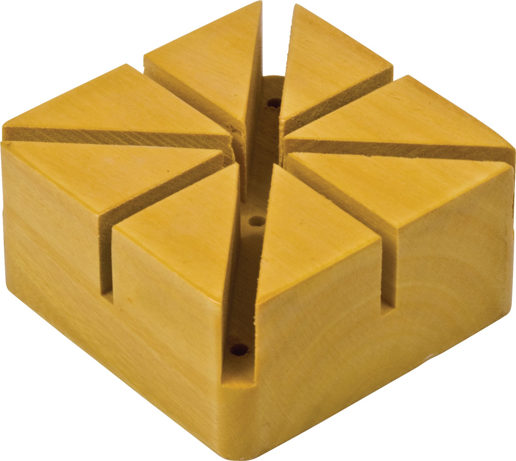 Wooden Watch/Bracelet Holder