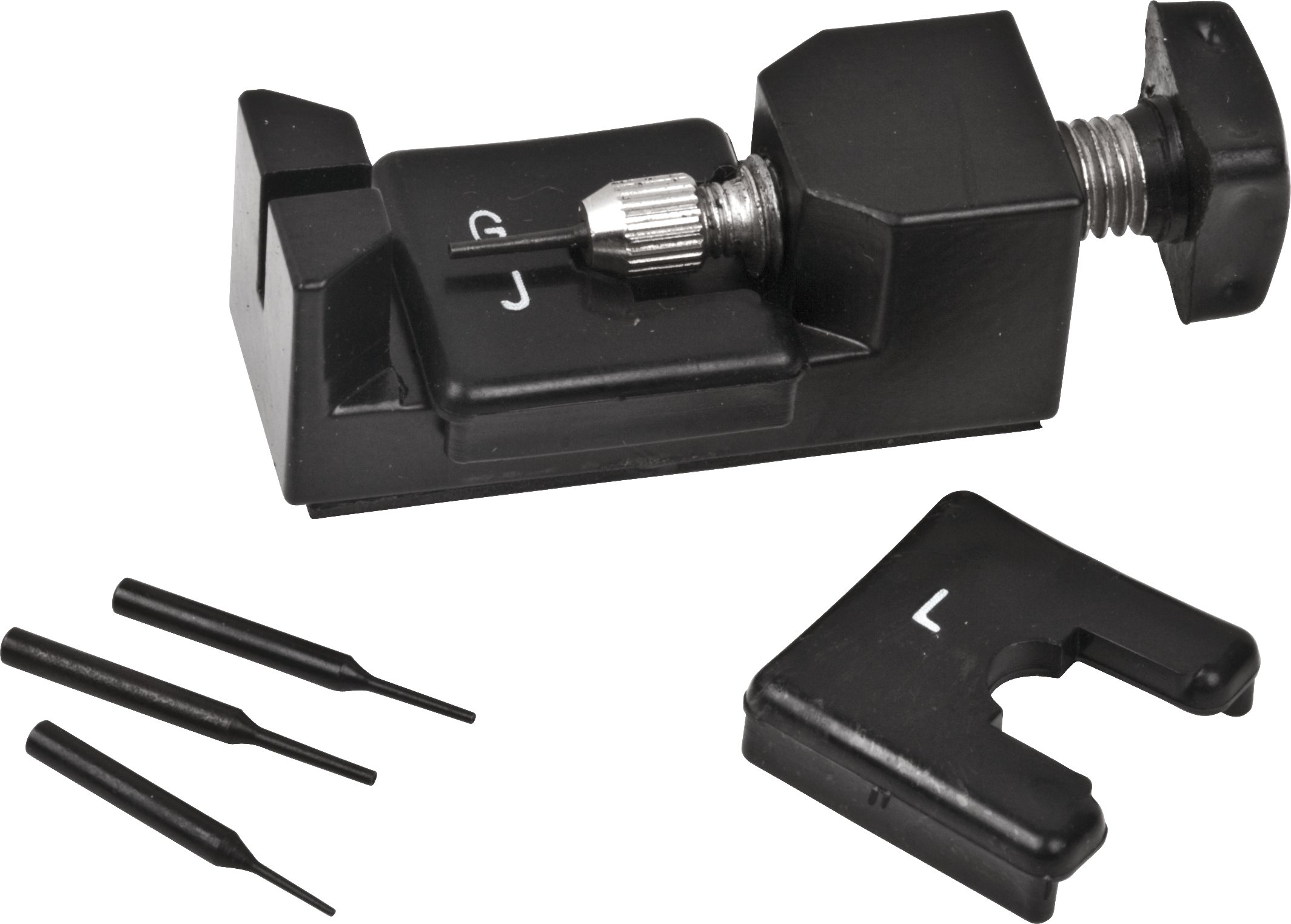 Pin Remover