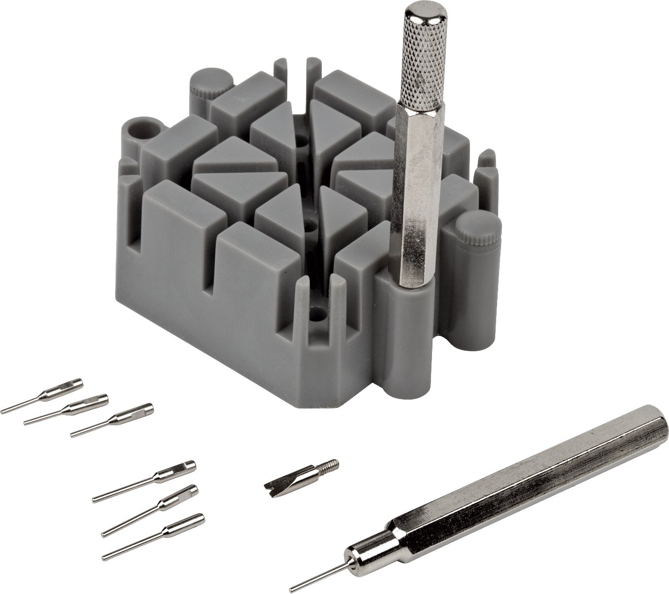 Deluxe Watch Band Remover Set