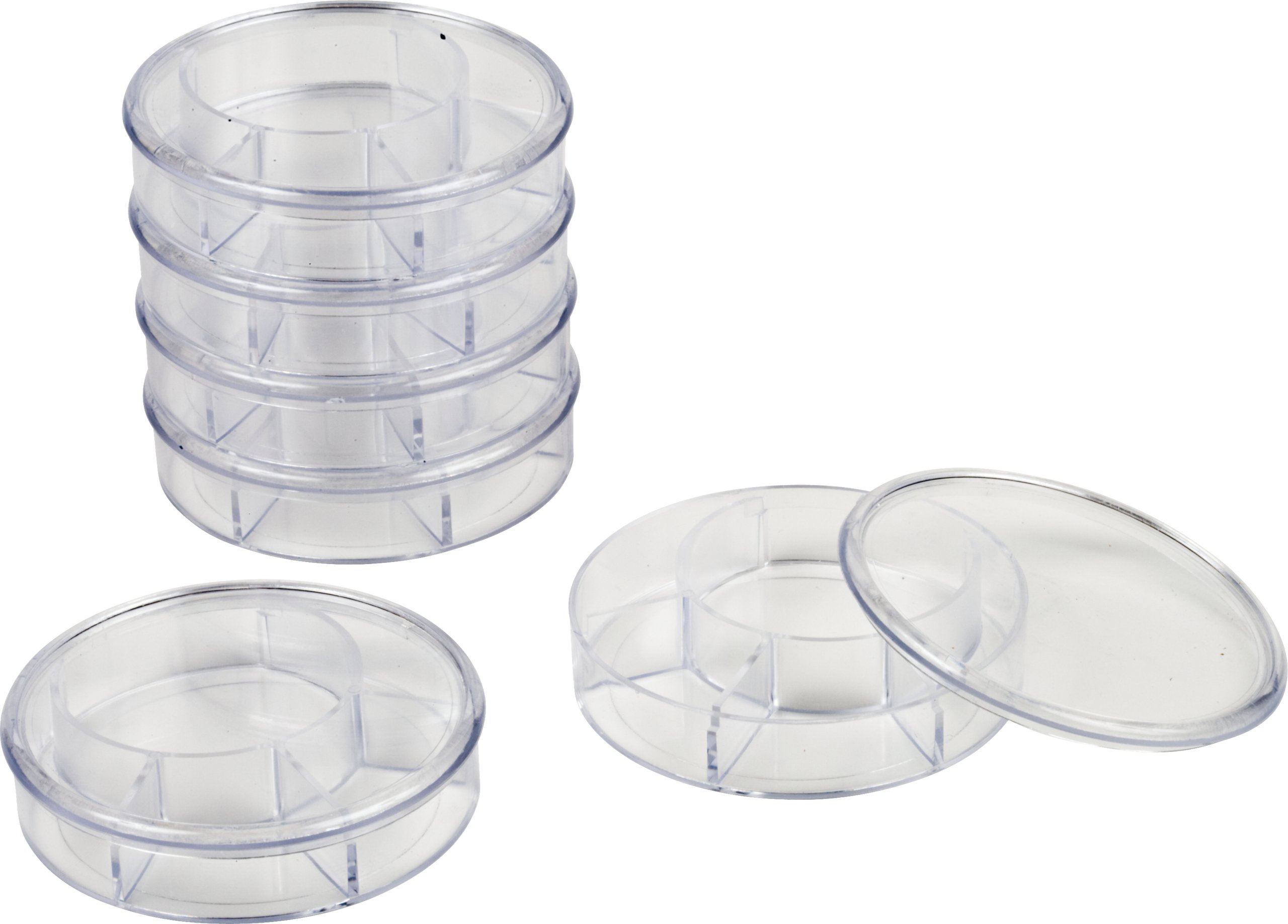 Watch Movement Tray Set
