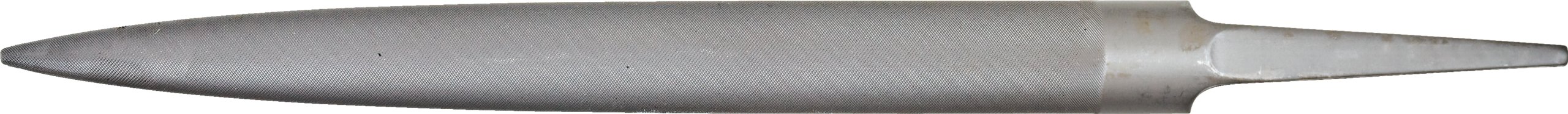 Grobet USA® Swiss Pattern Precision Half Round Hand File