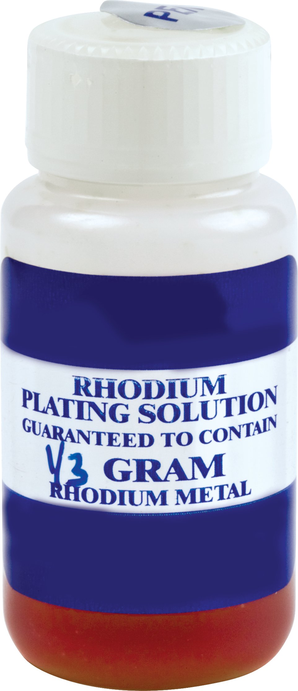 Cohler Superbrite® Rhodium Plating Solutions