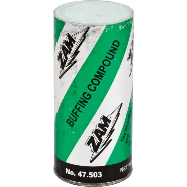 Tin Oxide Polishing Compound - 1lb