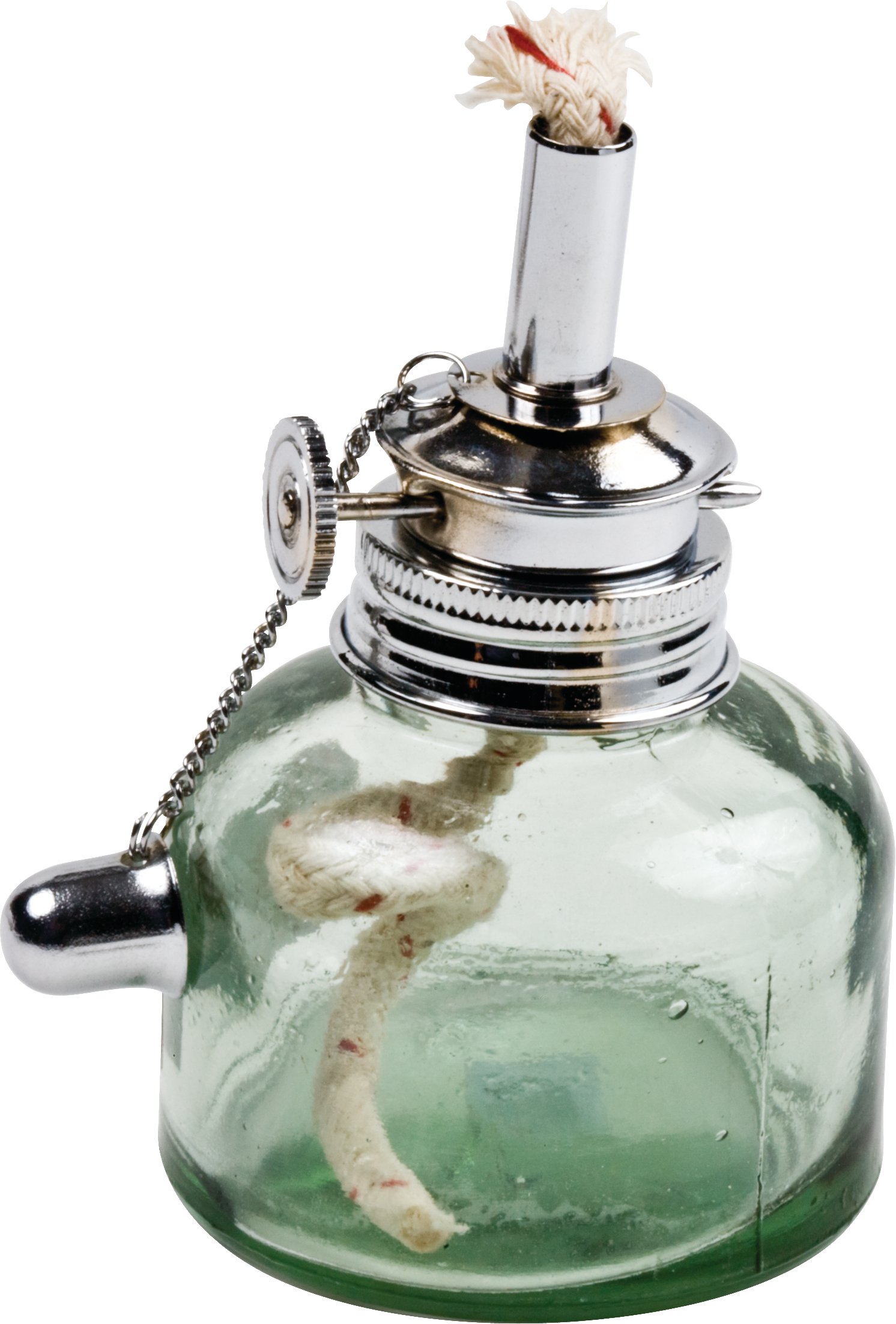 Alcohol Lamps