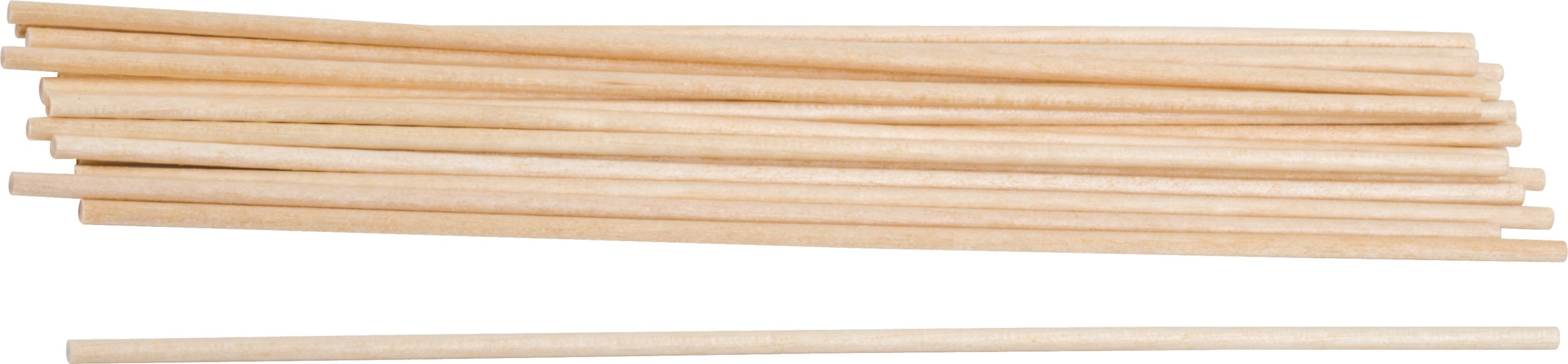 Pegwood Stick Set