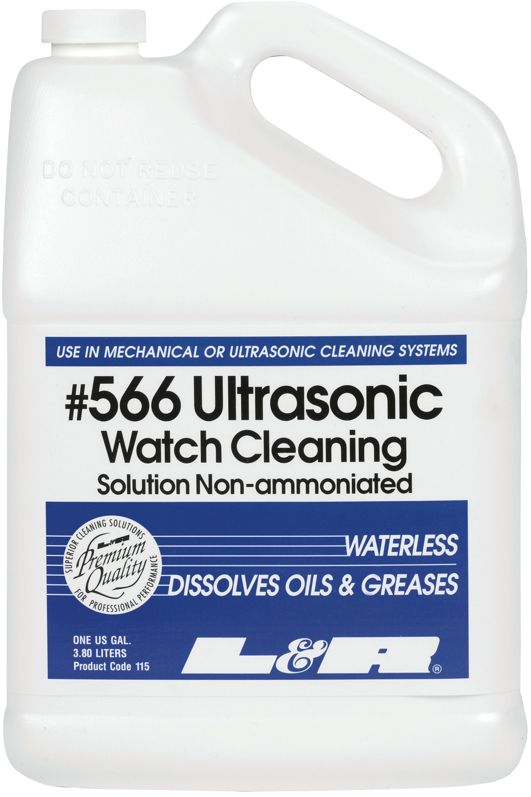 L&R® Cleaners