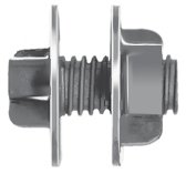 Foredom® Wheel Adapters