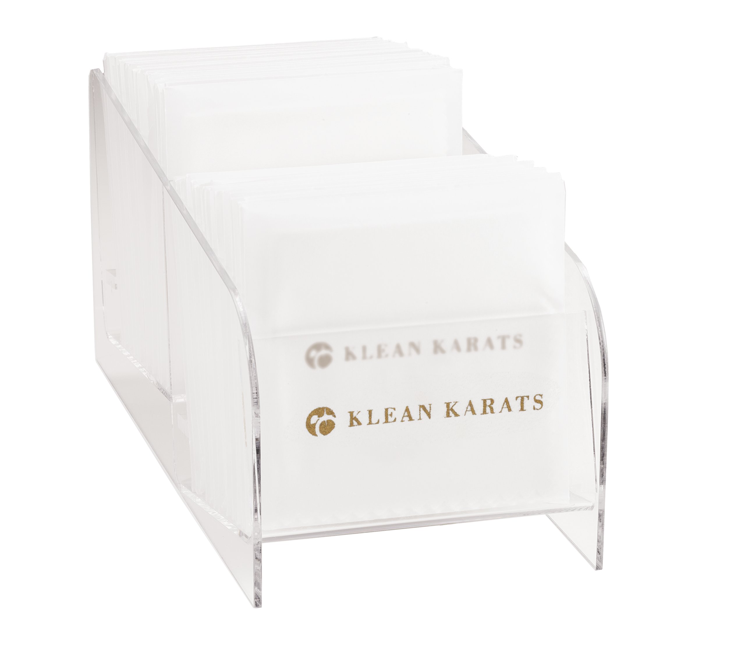 Klean Karats®  Retail Counter Pack