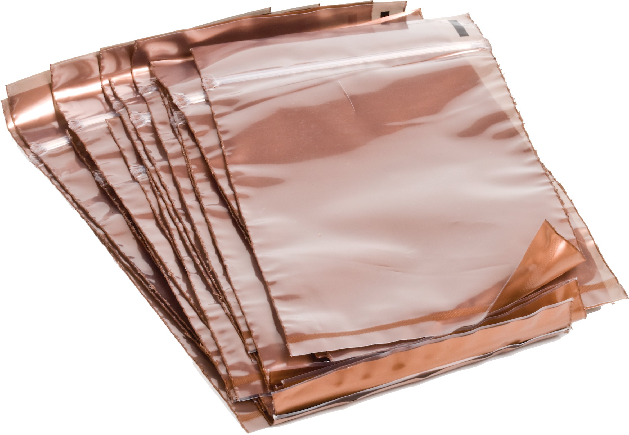 Corrosion Intercept® Poly Bags