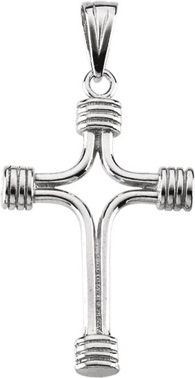 Cross Pendant