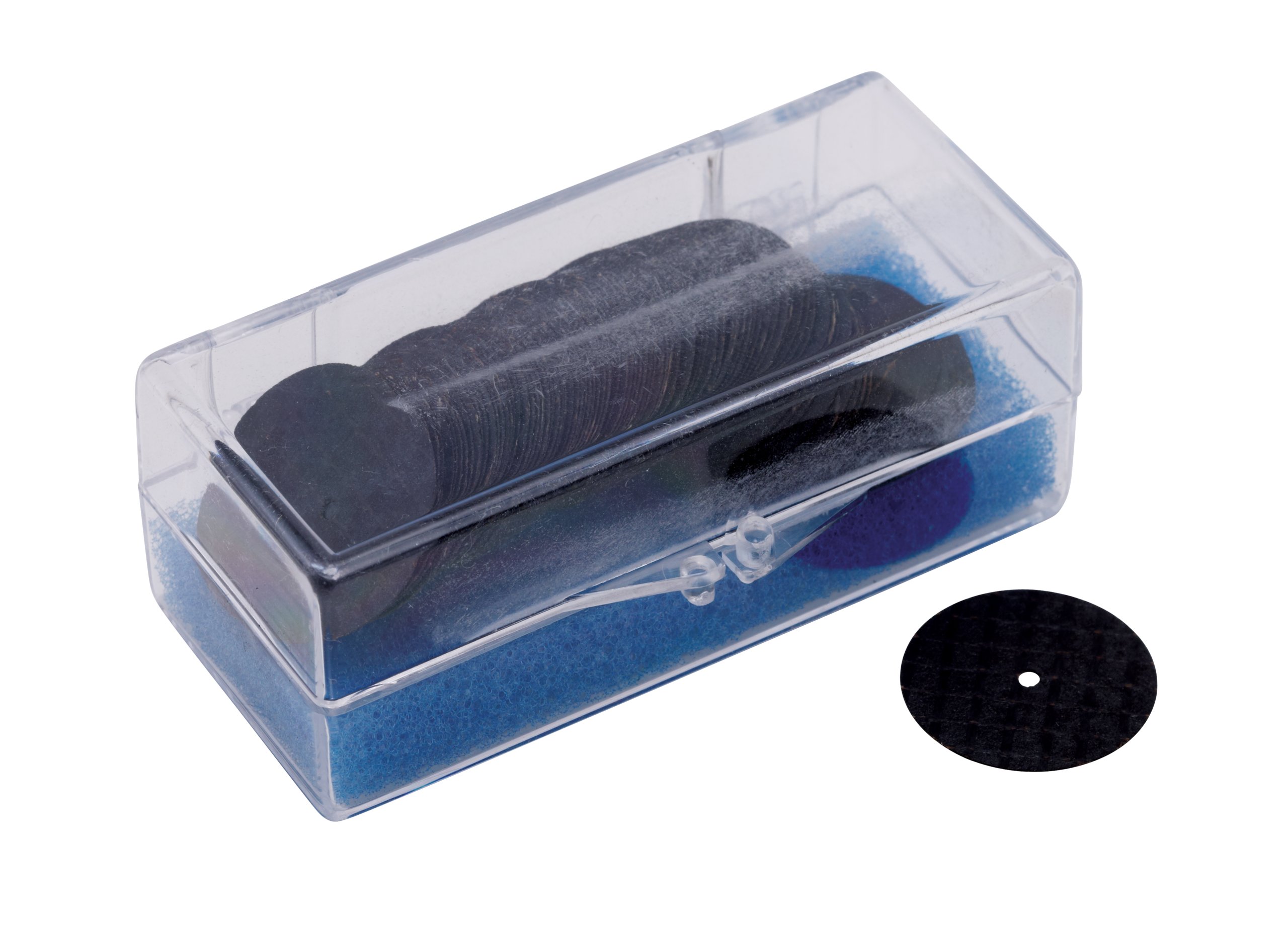 Pacific™ Abrasives Cutoff Discs