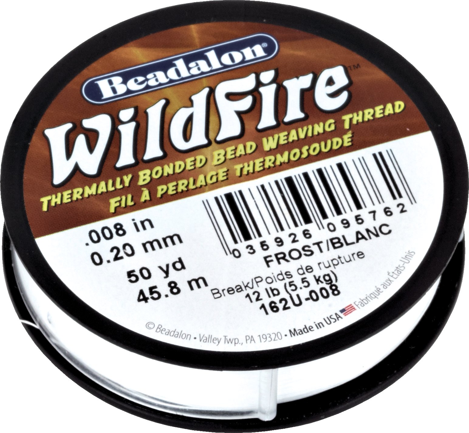 Beadalon® Wildfire™ Bead Thread