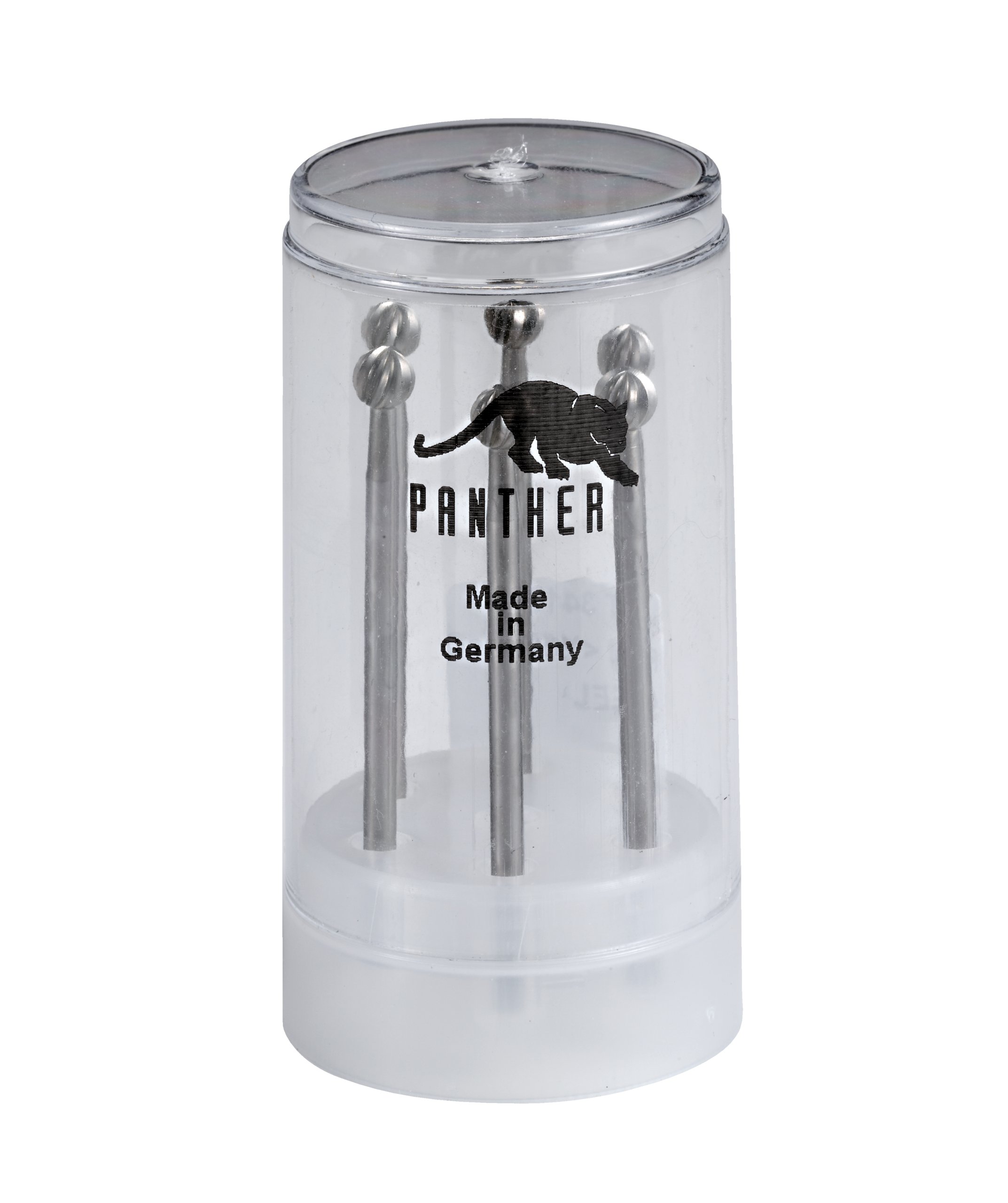 Panther® Round Burs