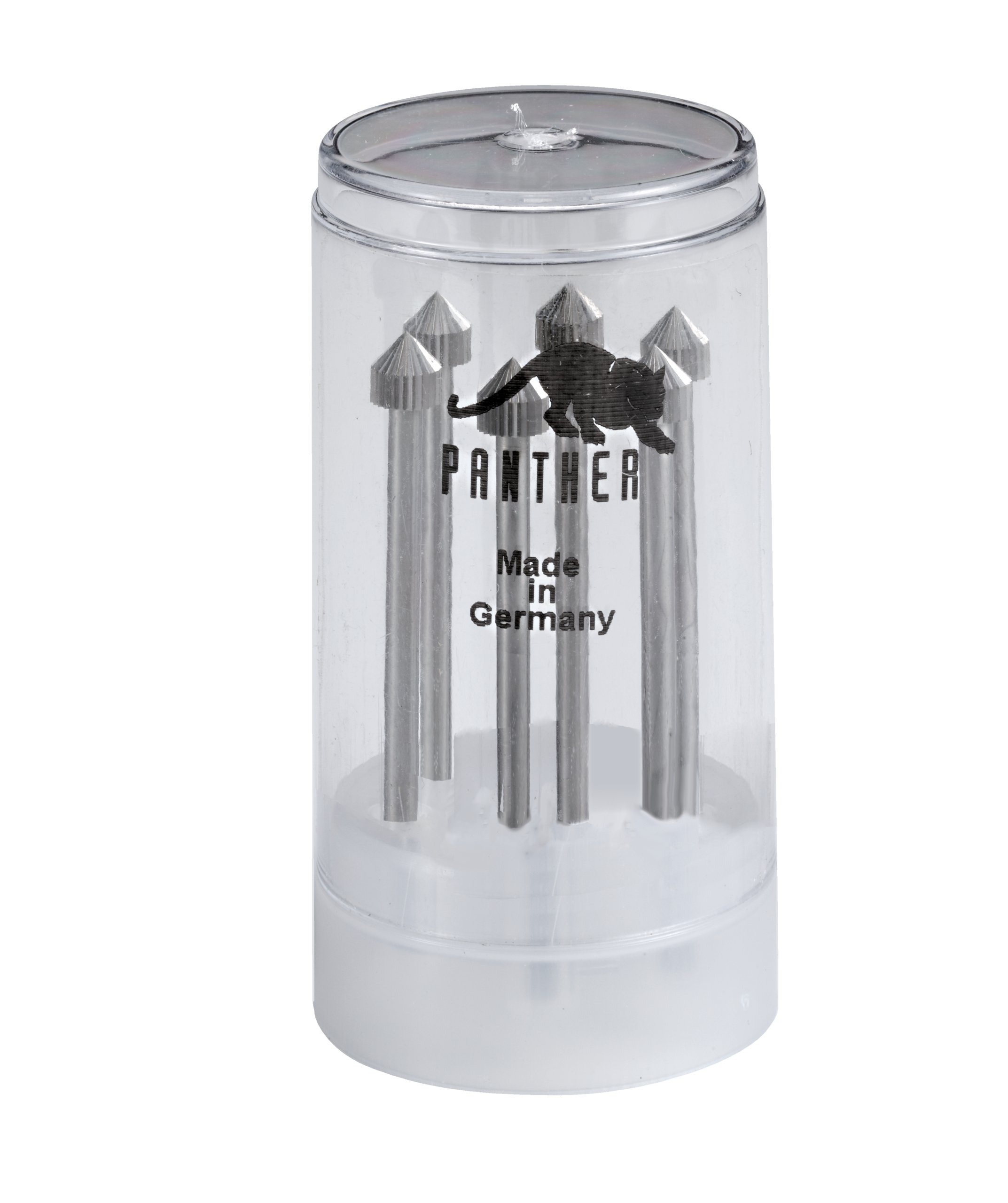 Panther® Setting Burs