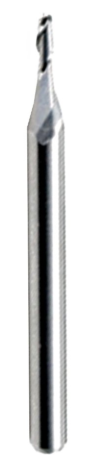 Tuffcut® End Mill Bits