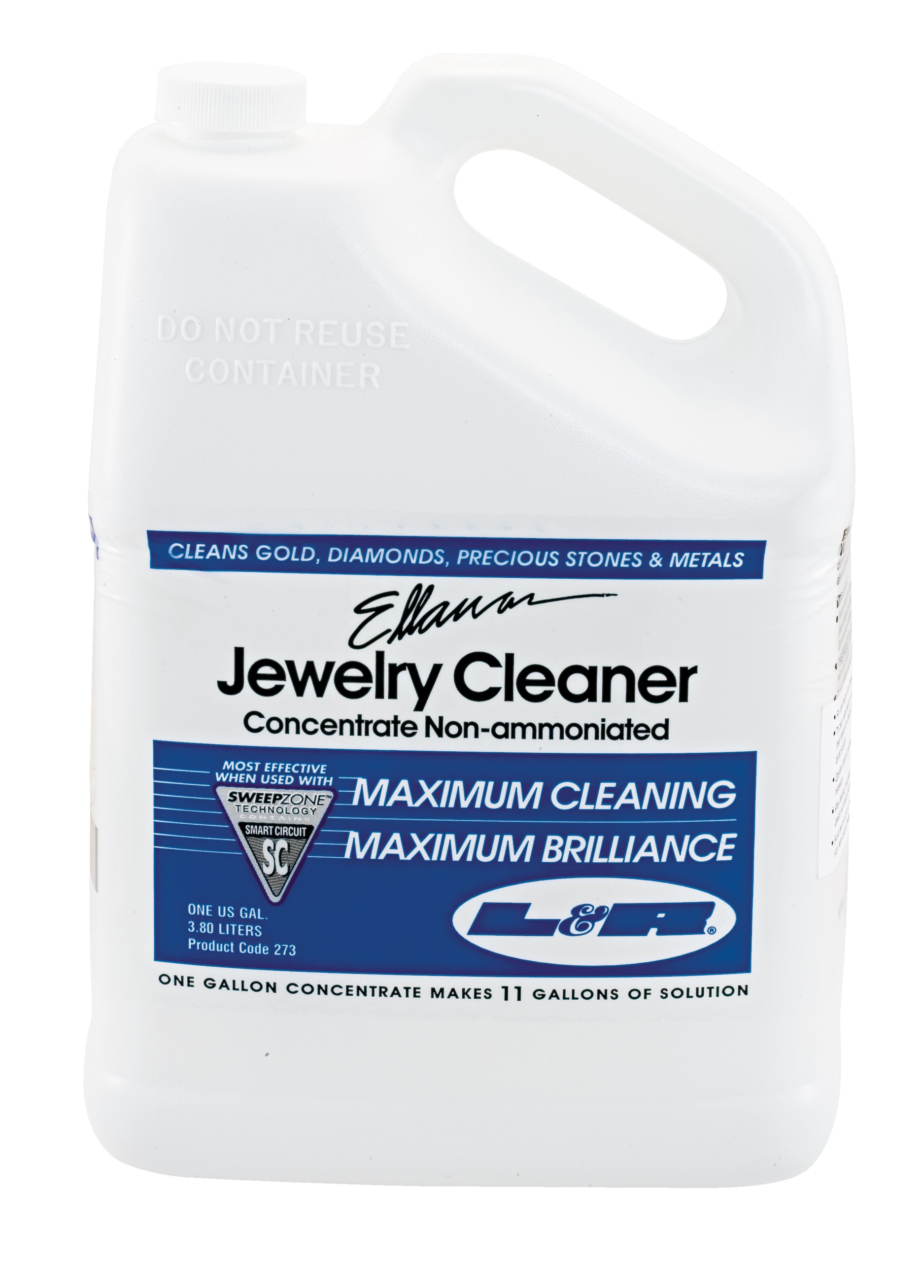 L&R® Cleaners