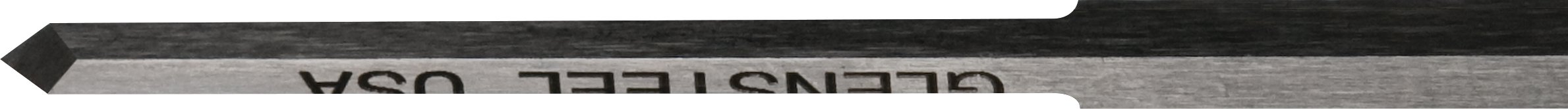 GLENSTEEL Gravers