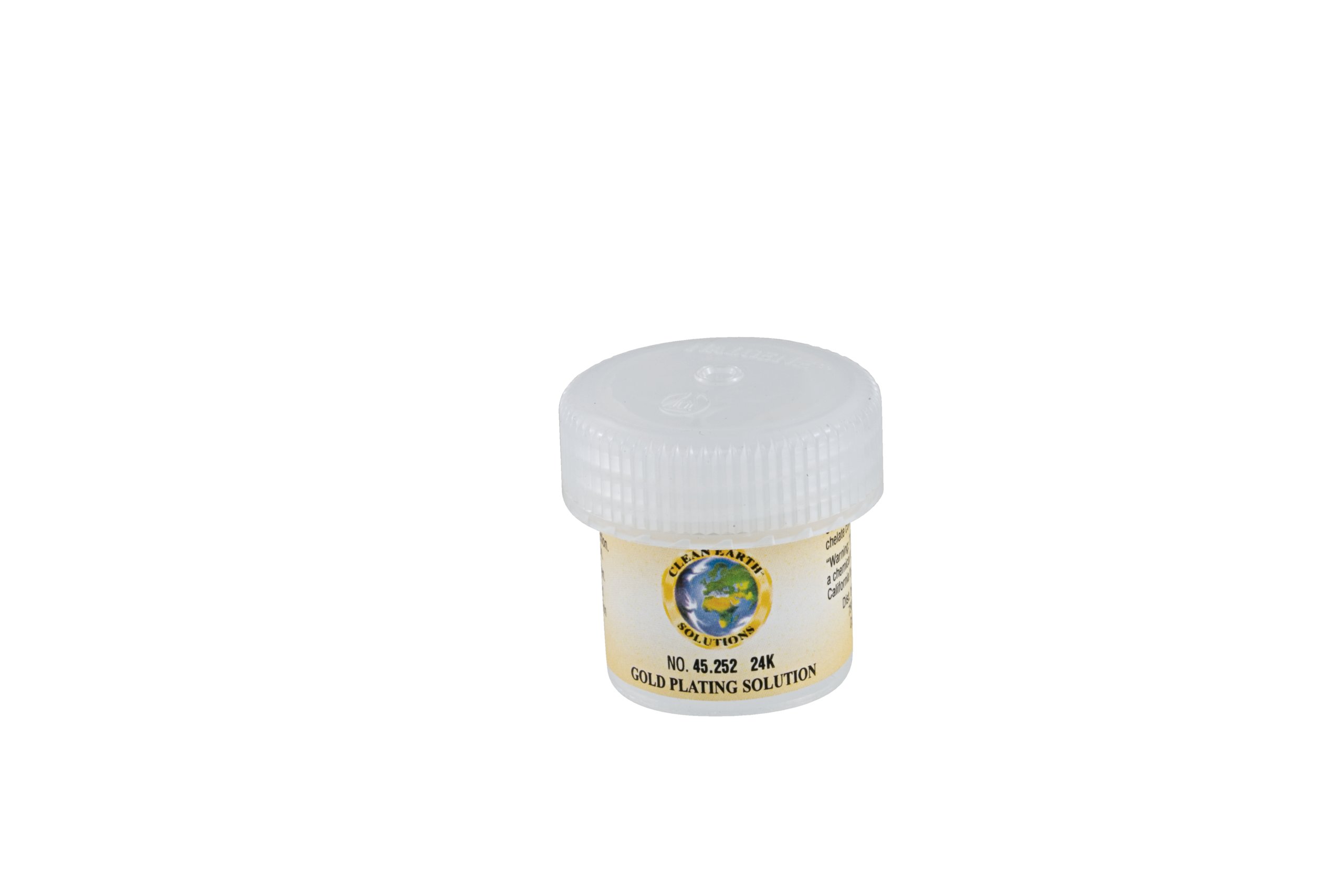 Clean Earth® Pen Plating Solutions