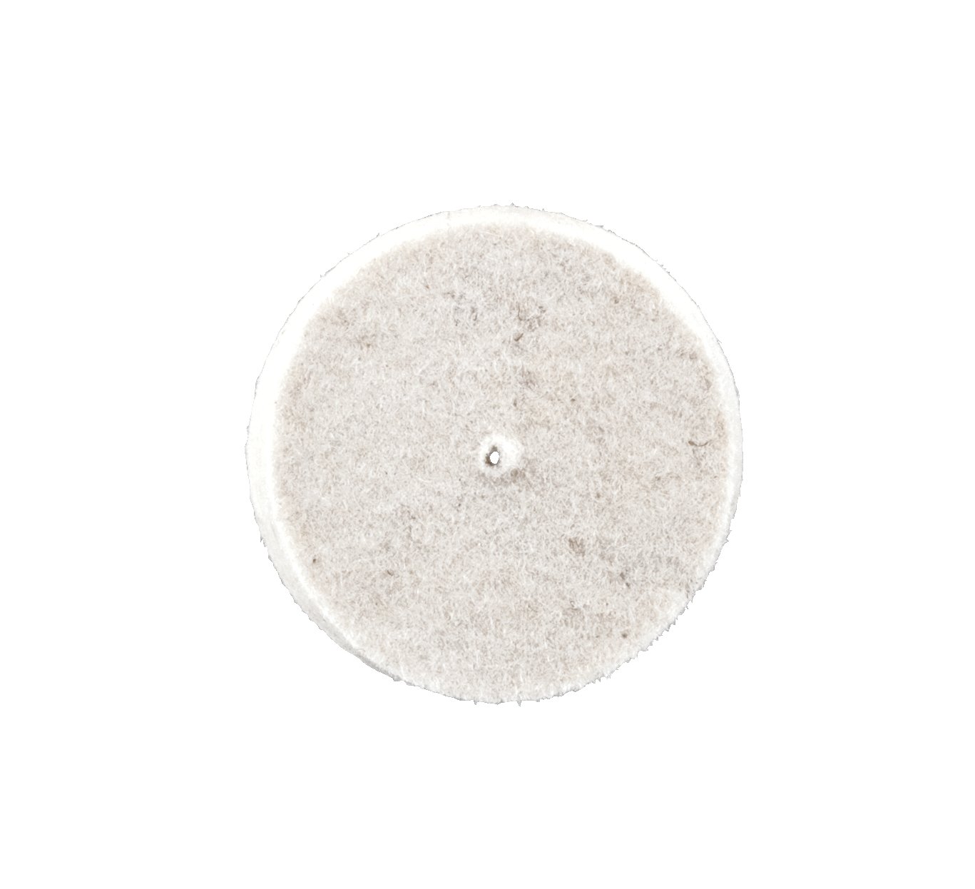 Solid Felt Miniature Wheels