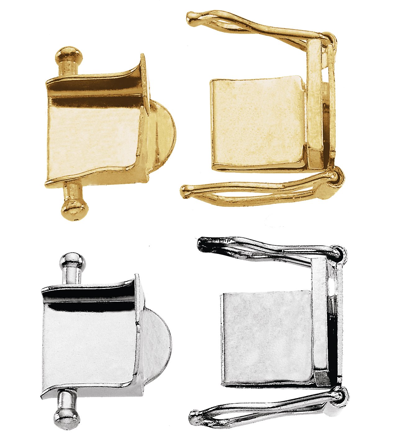 Box Clasps