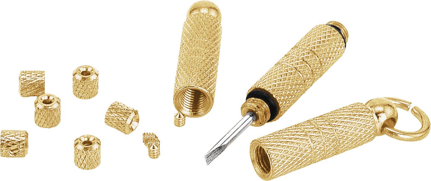 Beadalon® Scrimp™ Kit