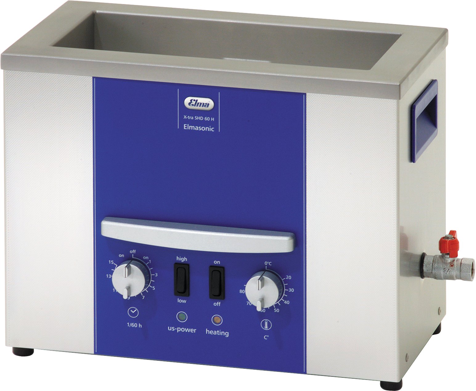 Elma&reg; X-tra 70H Ultrasonic