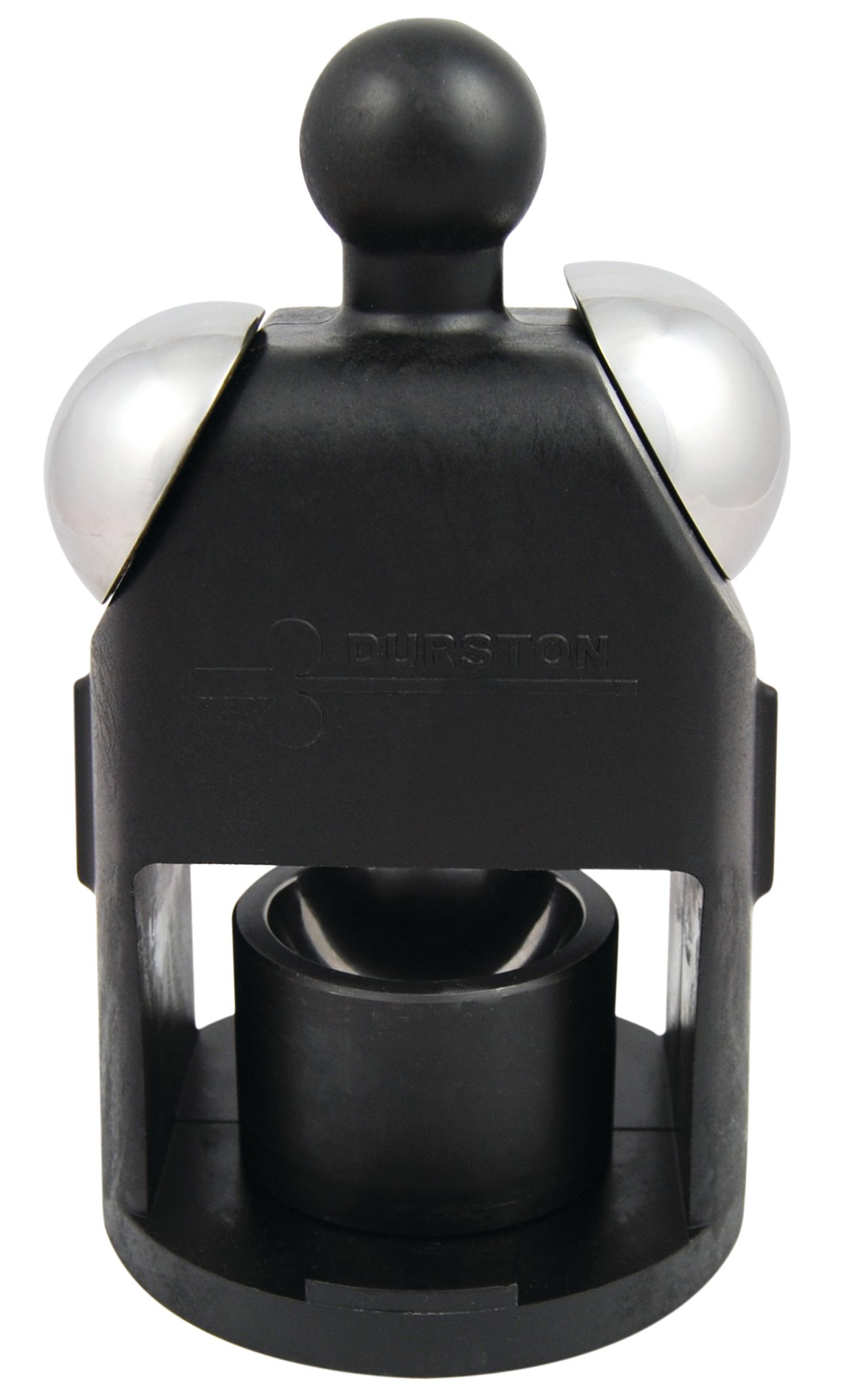 Durston Cupola Dapping Punch Set
