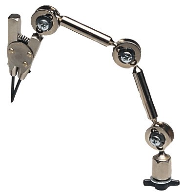 Accessories for use with GRS® Third-Hand Soldering Stations
