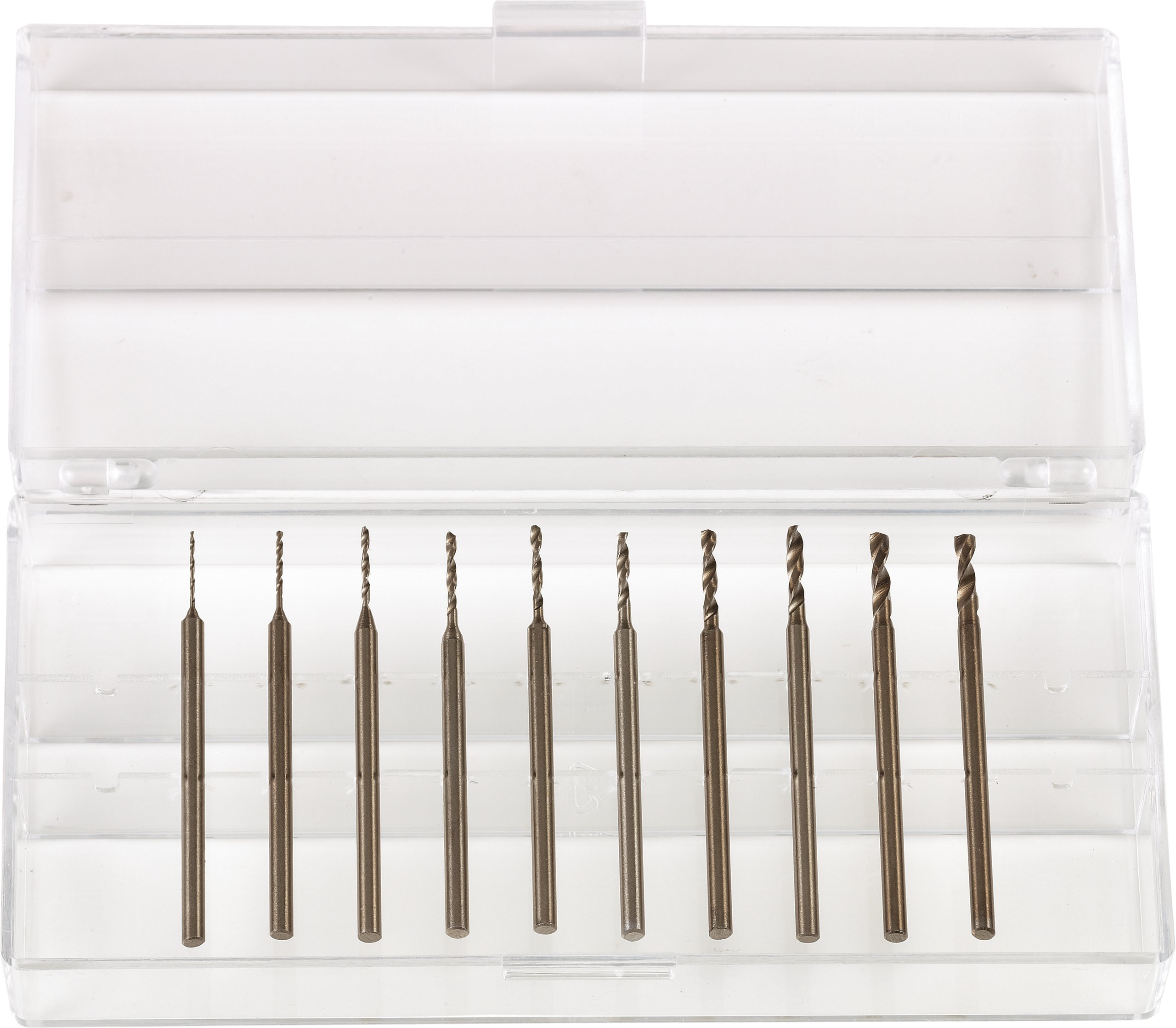 PRIMO® Twist Drill Bit Sets