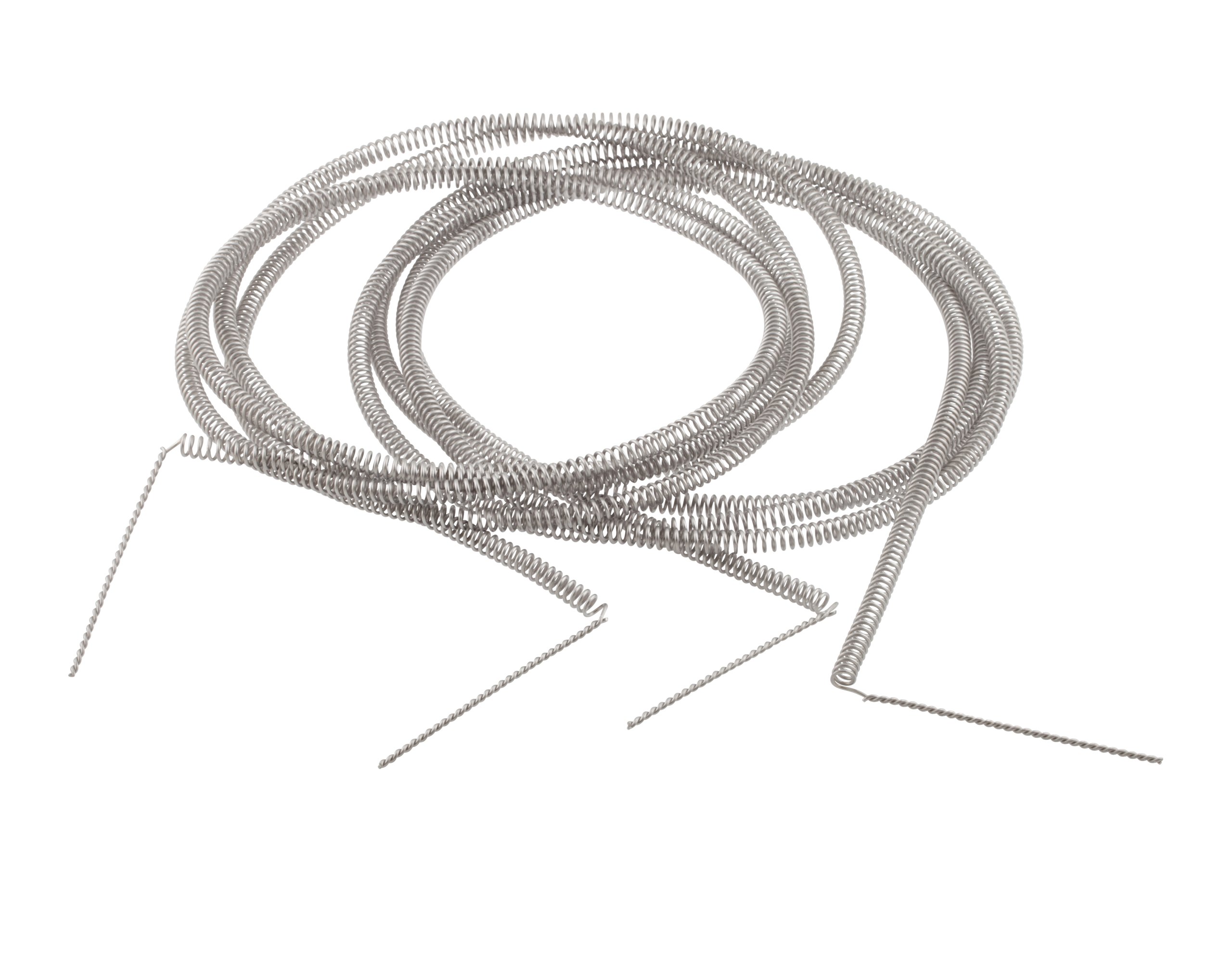 Heating Element Set for use with Paragon Firebrick Furnace