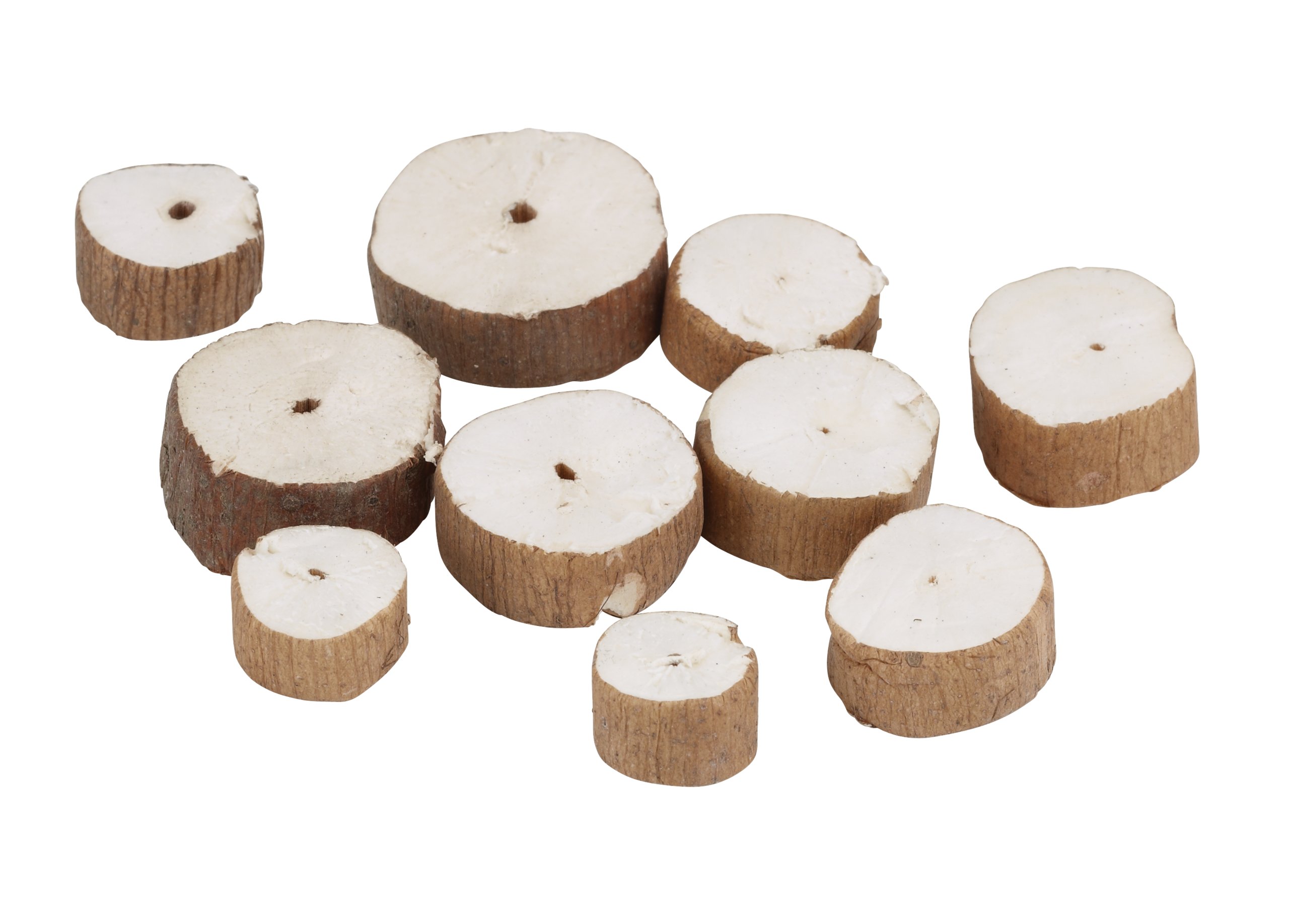 Pithwood Button Set