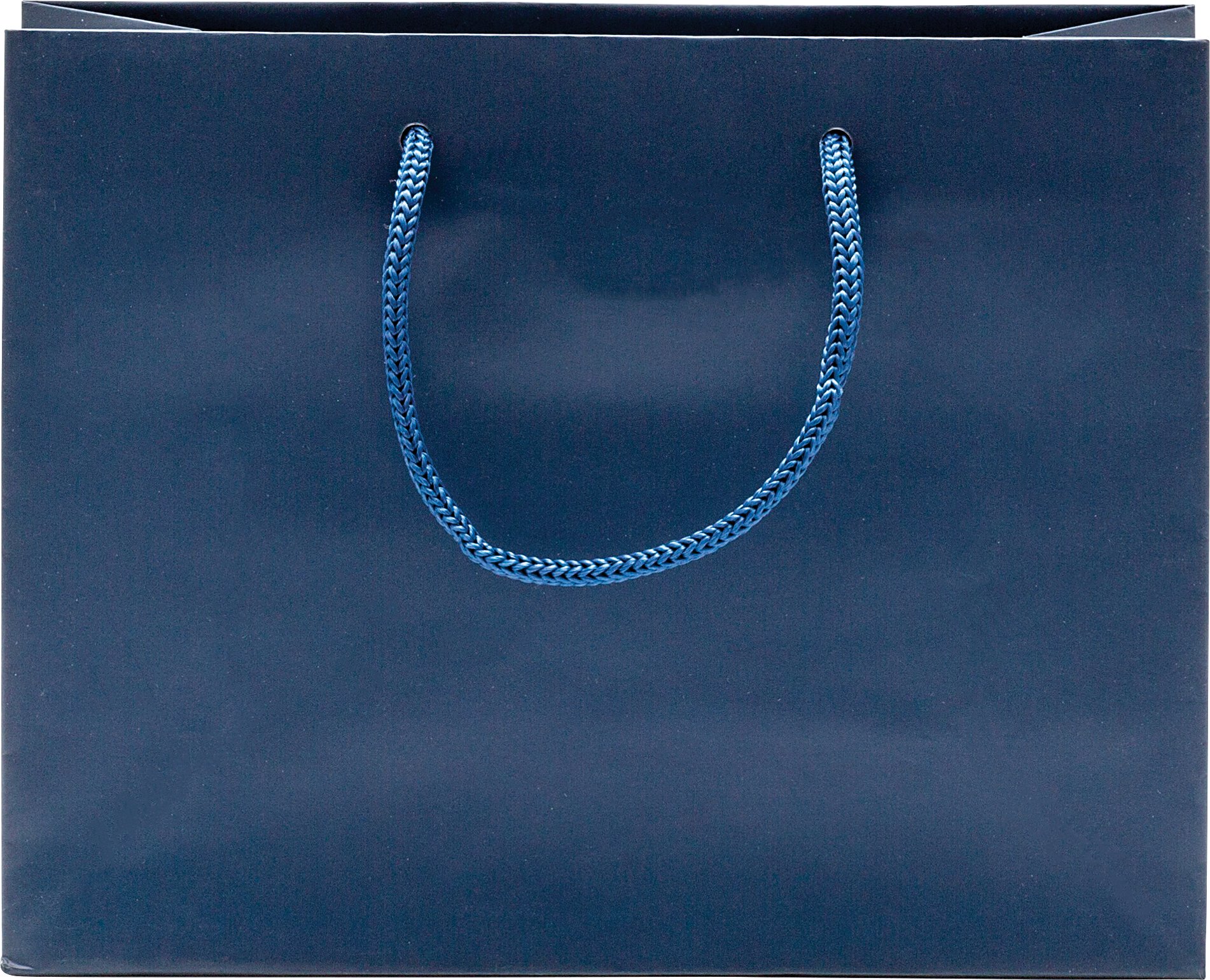 Rope Handle Collection Gloss Paper Gift Bags