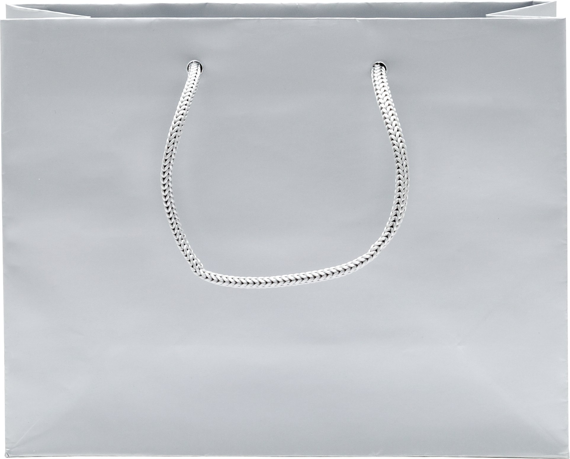Rope Handle Collection Gloss Paper Gift Bags