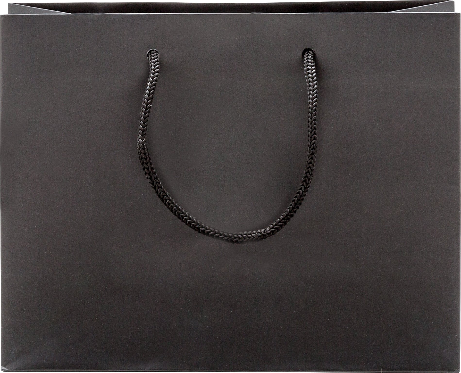 Rope Handle Collection Gloss Paper Gift Bags