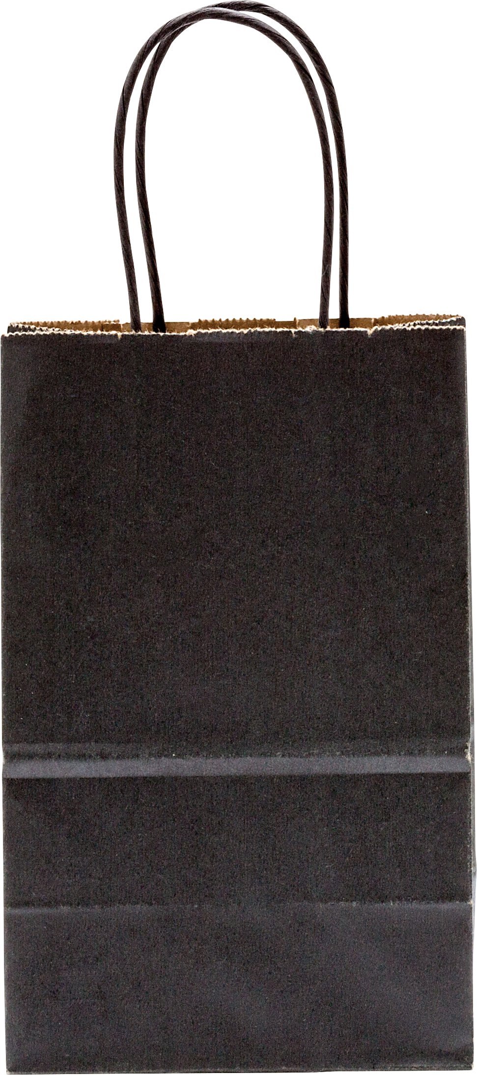 Rope Handle Collection Kraft Paper Gift Bags