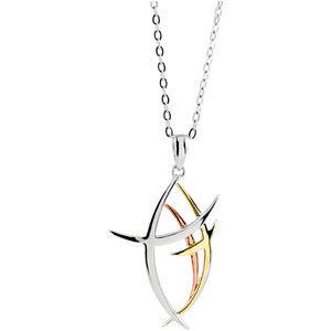 Walk Worthy Necklace