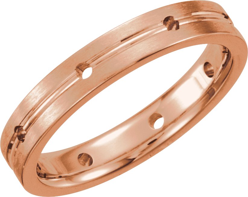 Eternity Band