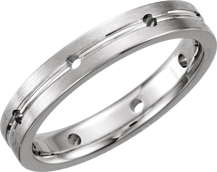 Eternity Band