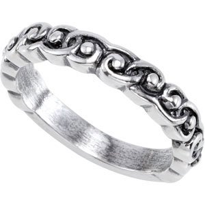 Stackable Ring