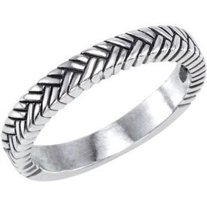 Stackable Ring