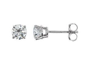 Earrings Distributor | Diamond Earrings Manufacturer | Stuller