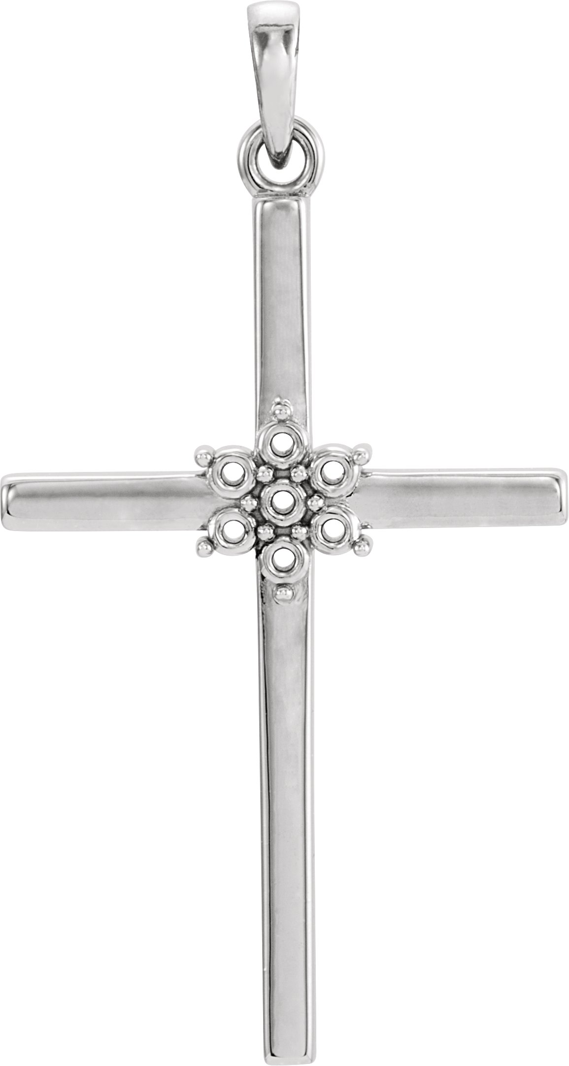 Cross Pendant