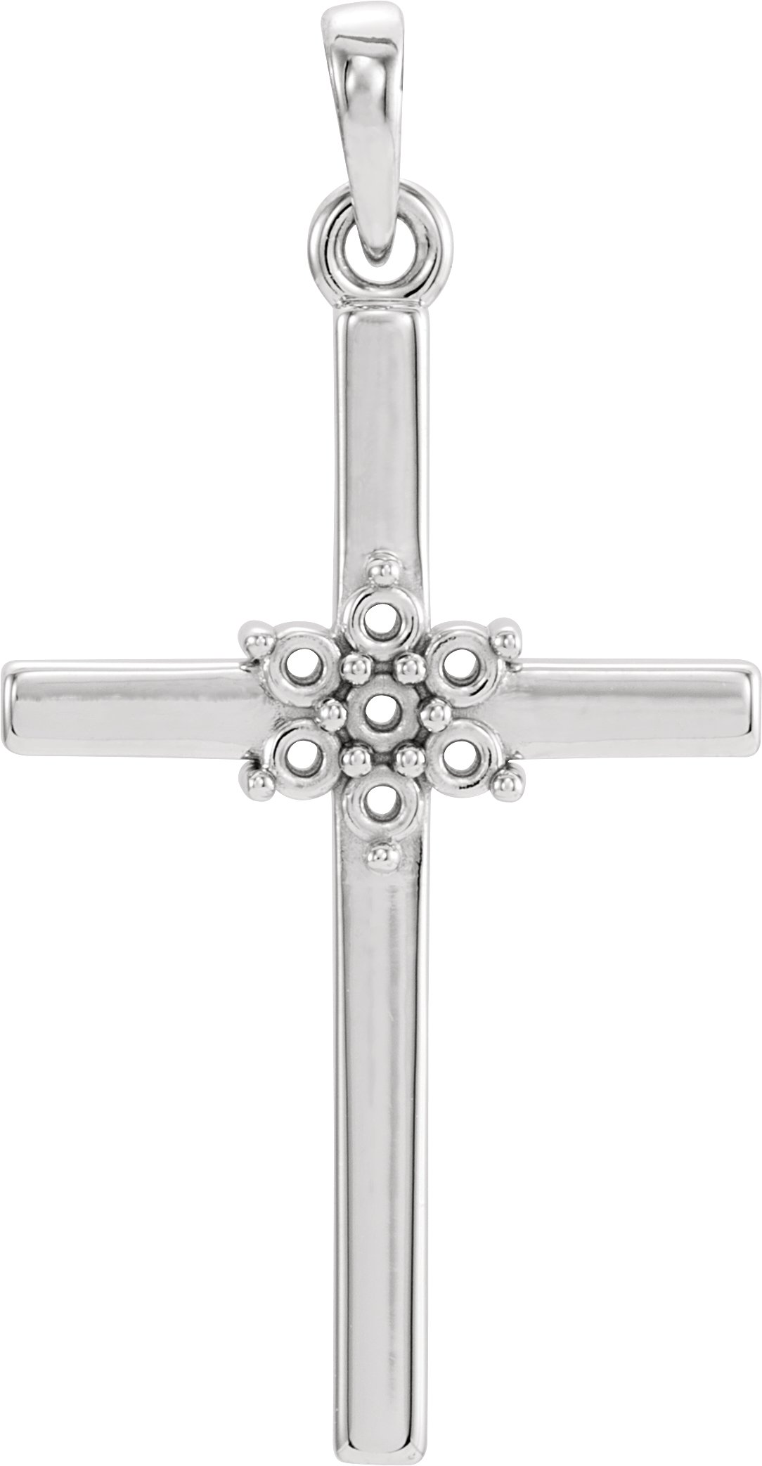 Cross Pendant