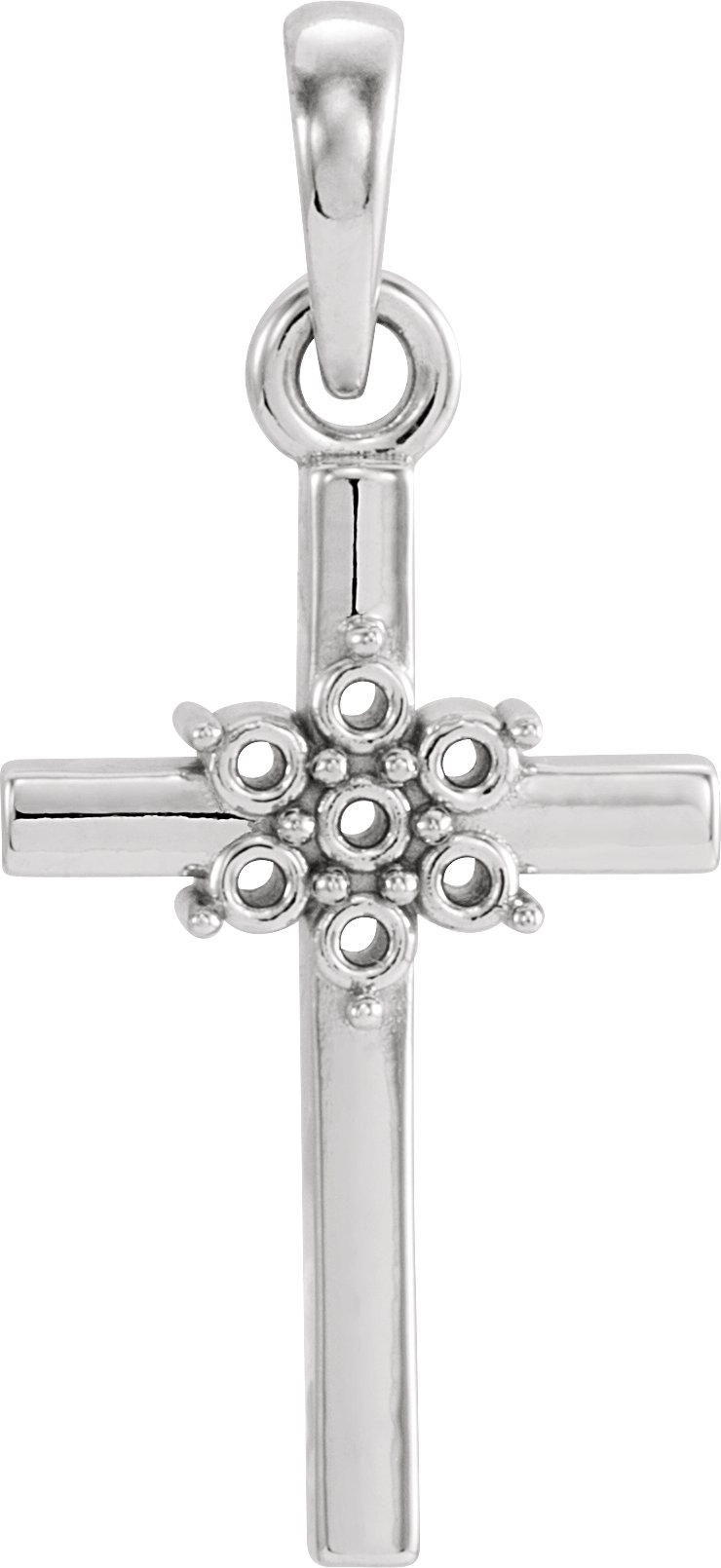Cross Pendant