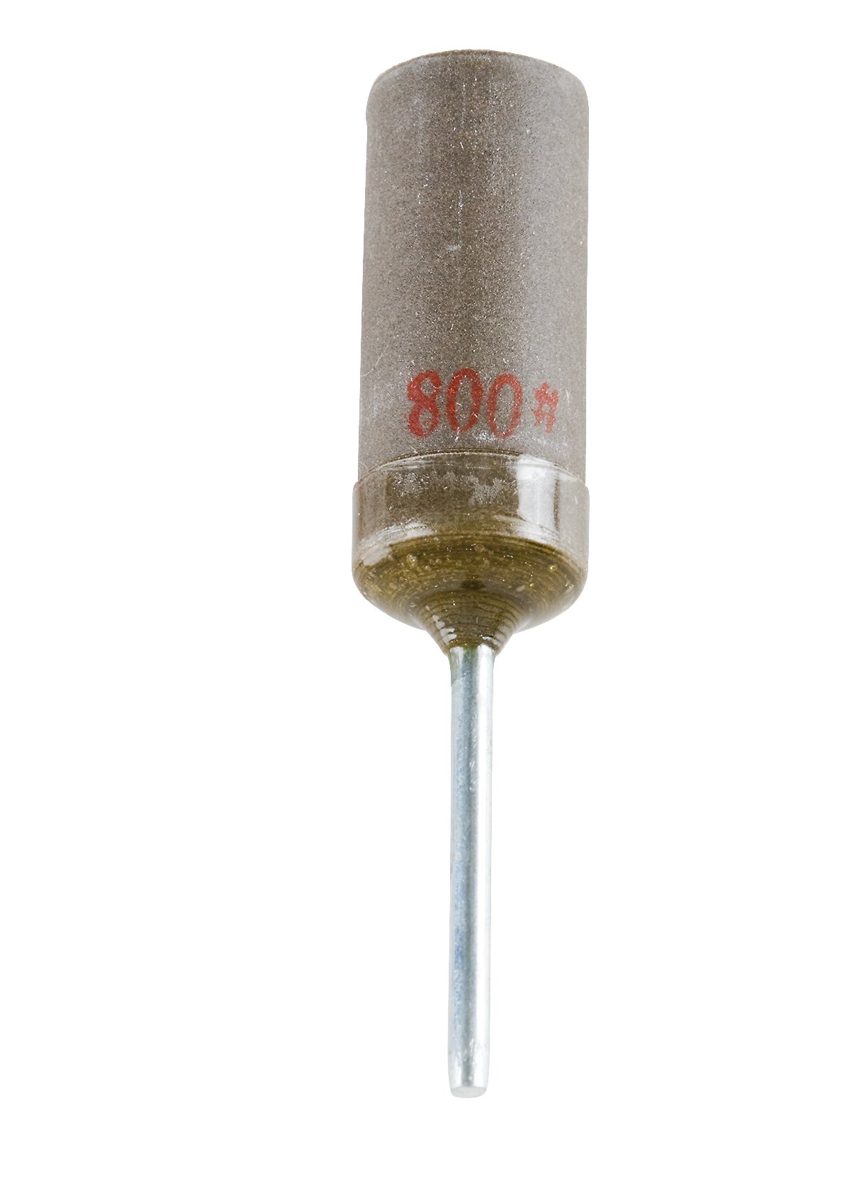 Abrasive Rolls