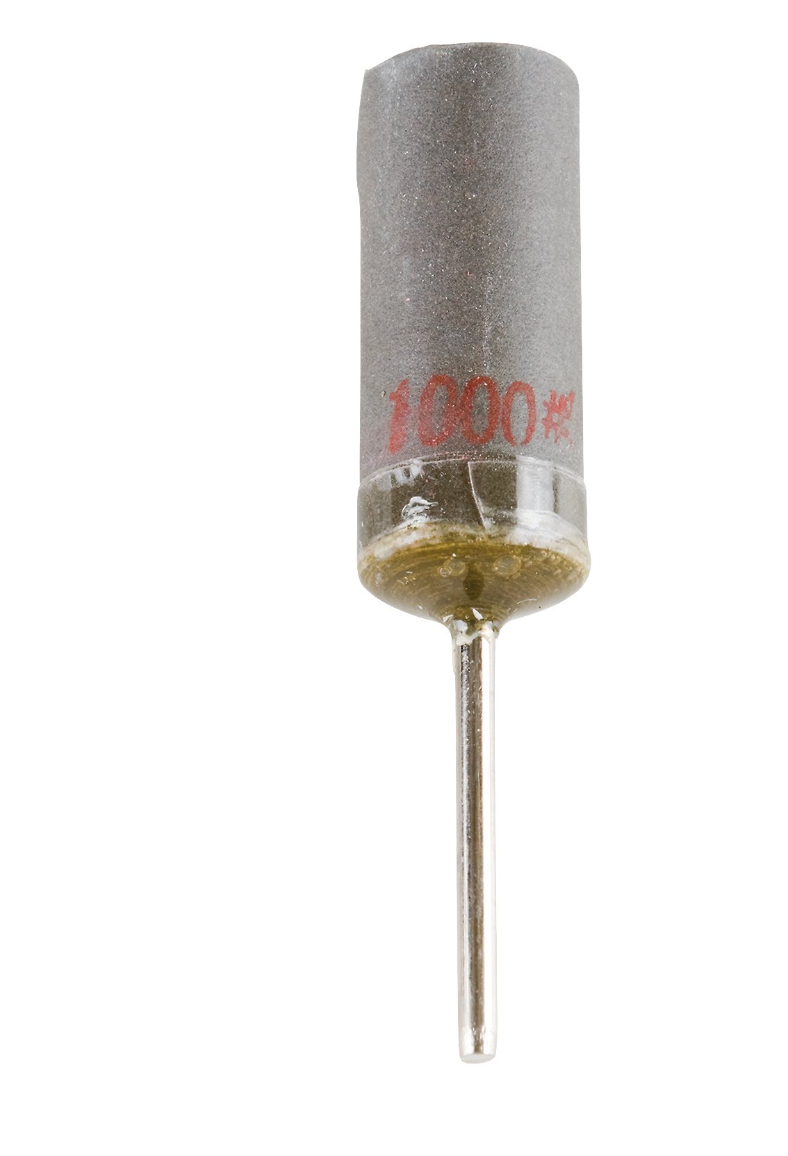 Abrasive Rolls