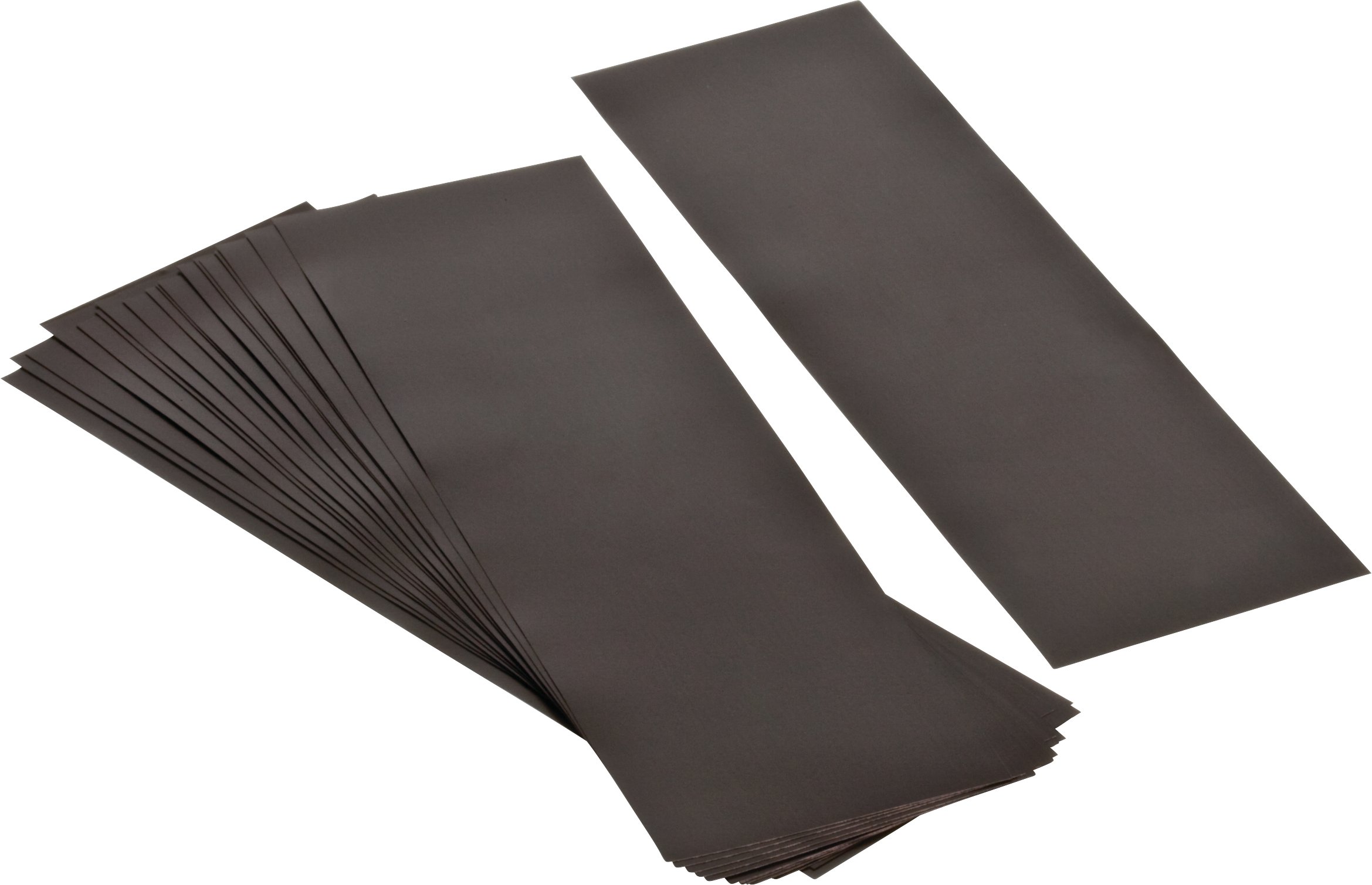 Non-Abrasive Anti-Tarnish Strips, Women's, Size: Pack of 100