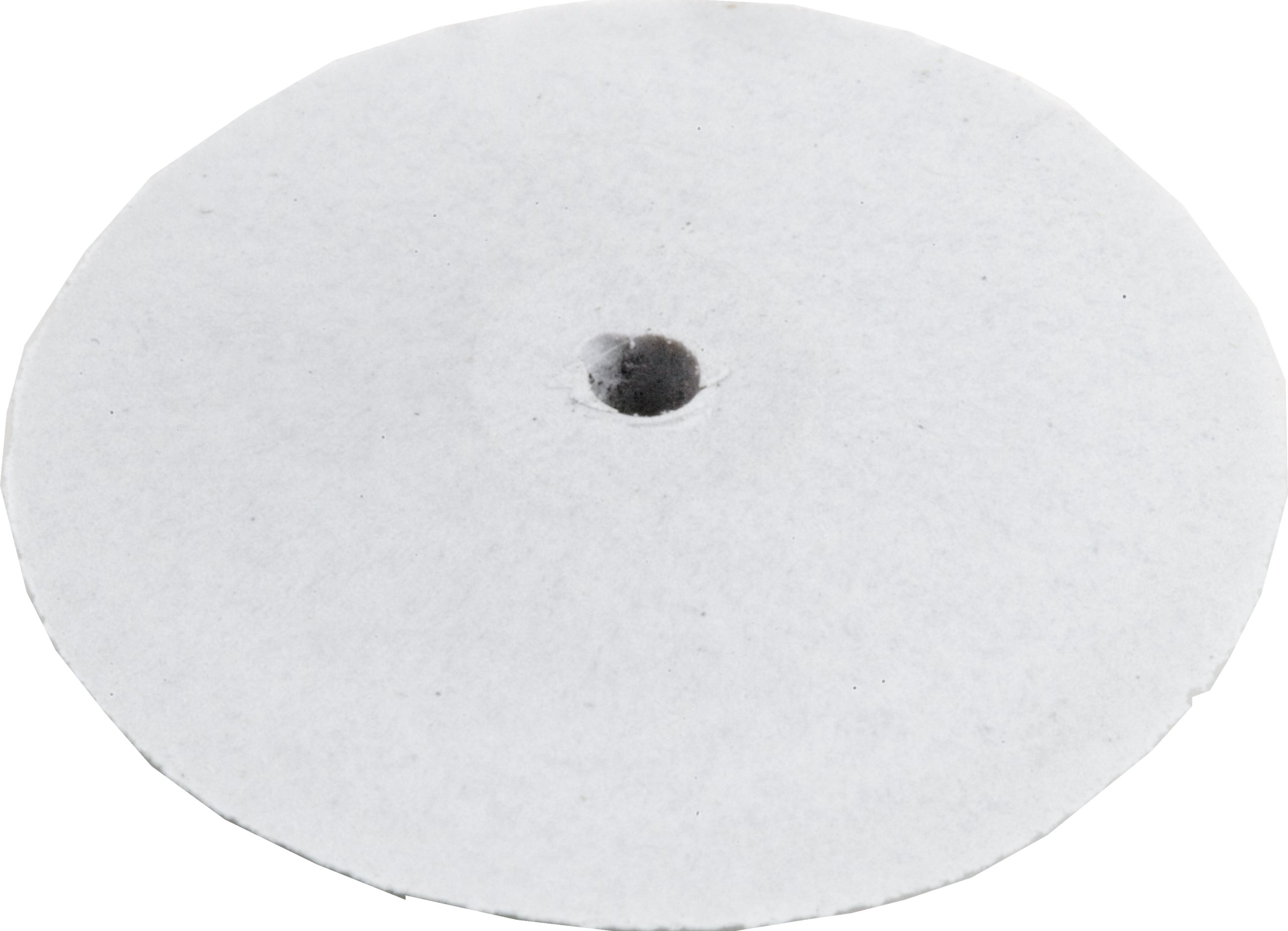 Pacific™ Abrasives Silicone Polishers