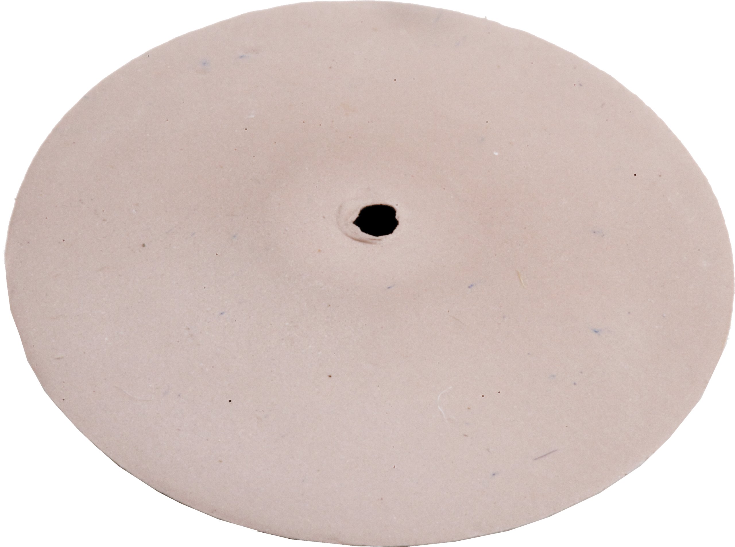 Pacific™ Abrasives Silicone Polishers