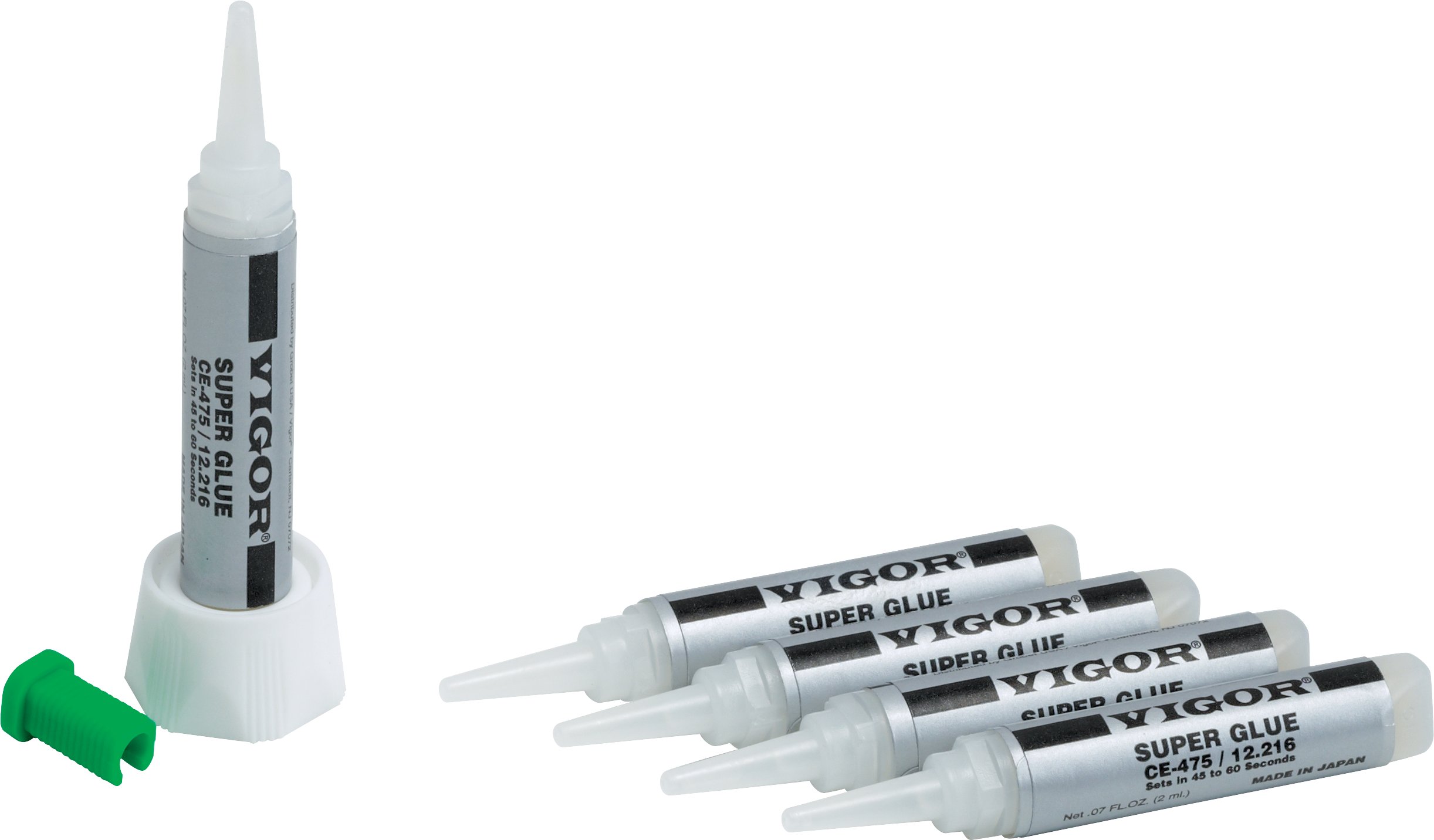 Vigor® Super Glue